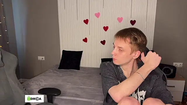 Eaton  online show from March 12, 10:30 am