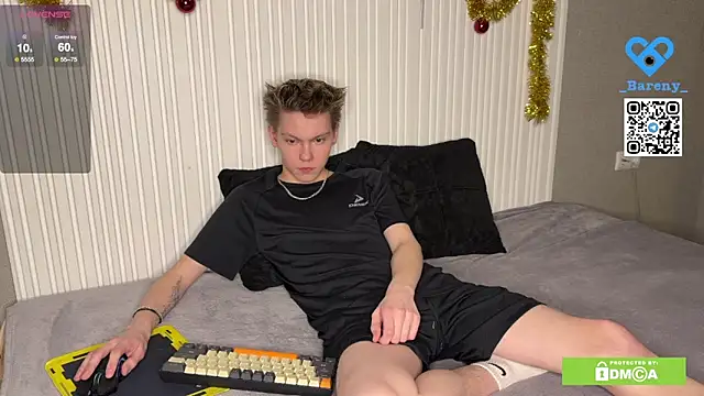 Eaton  online show from January 13, 10:35 pm