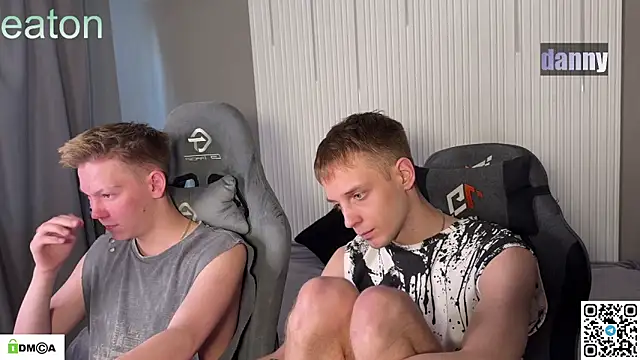 Eaton  online show from April 8, 2:18 pm