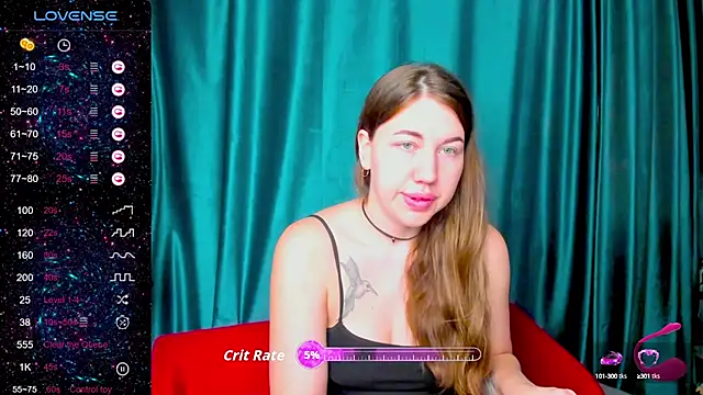 LillyLover  online show from September 27, 12:50 am