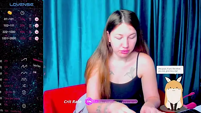 LillyLover  online show from September 24, 12:40 am