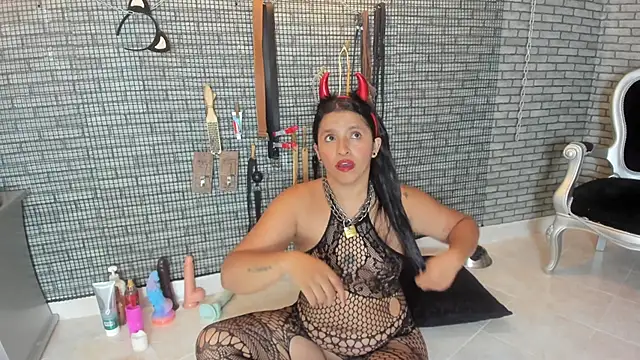 BDSM MEDUZA online show from March 9, 4:05 am