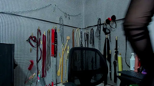 BDSM MEDUZA online show from March 4, 1:57 am