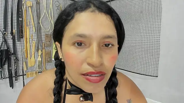 BDSM MEDUZA online show from March 6, 3:23 am