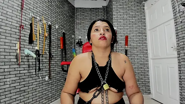 BDSM MEDUZA online show from December 21, 11:34 am