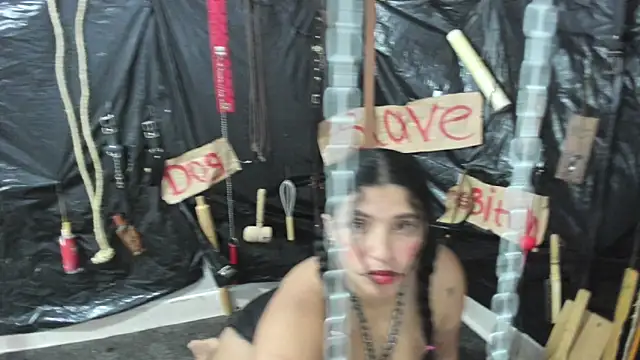 BDSM MEDUZA online show from May 22, 10:35 am