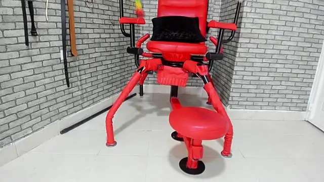 BDSM MEDUZA online show from January 9, 11:28 am