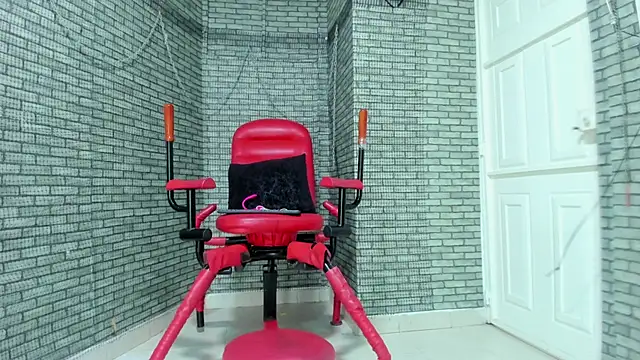 BDSM MEDUZA online show from May 27, 11:06 am