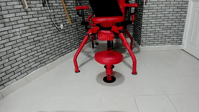 BDSM MEDUZA online show from December 20, 4:04 am