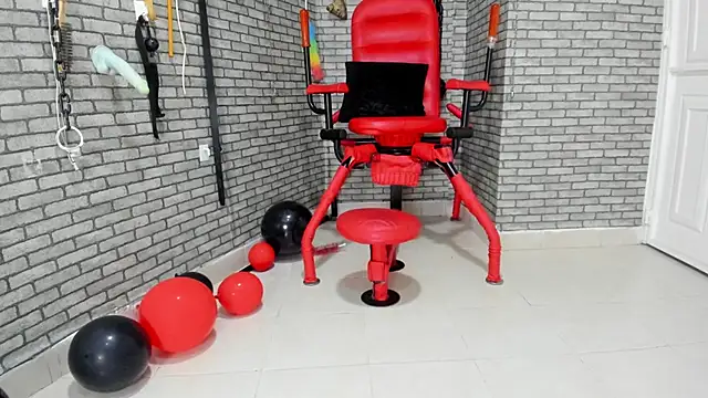 BDSM MEDUZA online show from January 11, 11:44 pm