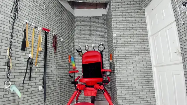 BDSM MEDUZA online show from January 11, 11:39 am