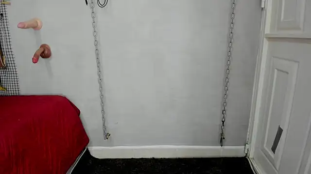 BDSM MEDUZA online show from July 21, 4:58 am