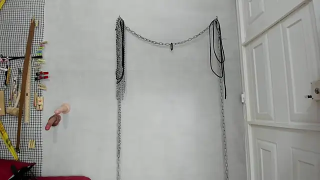 BDSM MEDUZA online show from July 19, 4:54 am