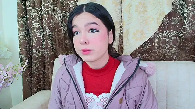 Dulcee 1 online show from October 27, 11:22 am