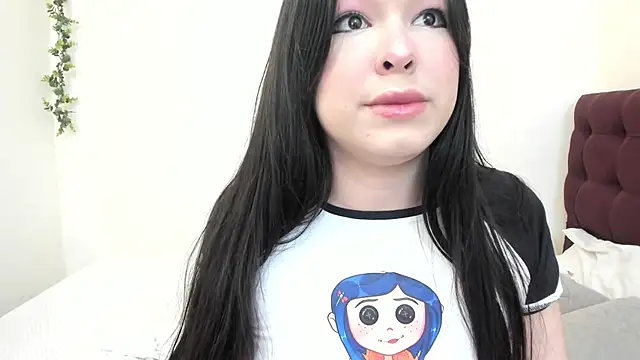 Dulcee 1 online show from November 10, 11:15 am