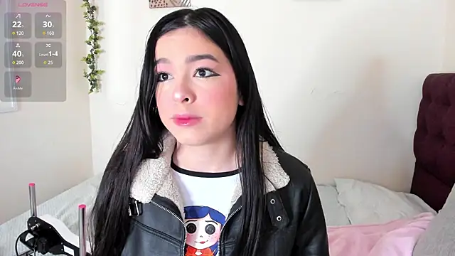 Dulcee 1 online show from January 17, 11:14 am