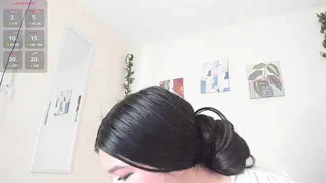 Dulcee 1 online show from January 15, 11:13 am