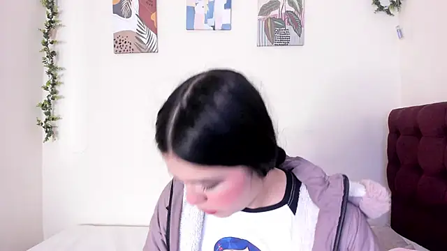 Dulcee 1 online show from December 2, 11:12 am