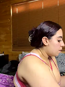 Dani and Ander online show from October 11, 7:04 pm