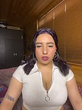 Dani and Ander online show from September 24, 5:52 pm