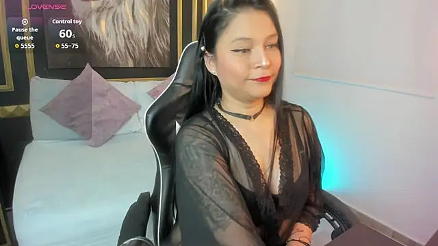nare celebi  online show from September 30, 7:31 pm