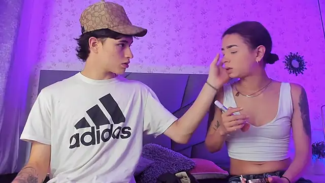 meganandtylerr19 online show from November 26, 11:54 am