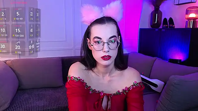 EmmaJakson online show from October 24, 3:44 pm