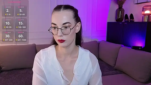 EmmaJakson online show from September 30, 2:12 pm