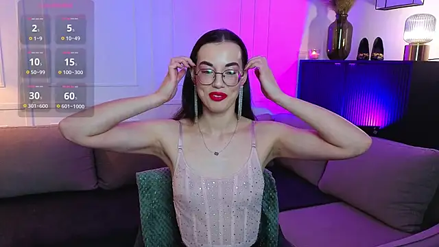 EmmaJakson online show from November 23, 3:44 pm