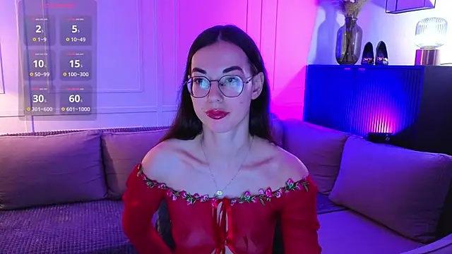 EmmaJakson online show from November 25, 3:23 pm