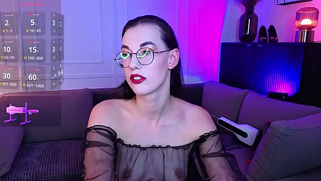 EmmaJakson online show from October 25, 3:23 pm