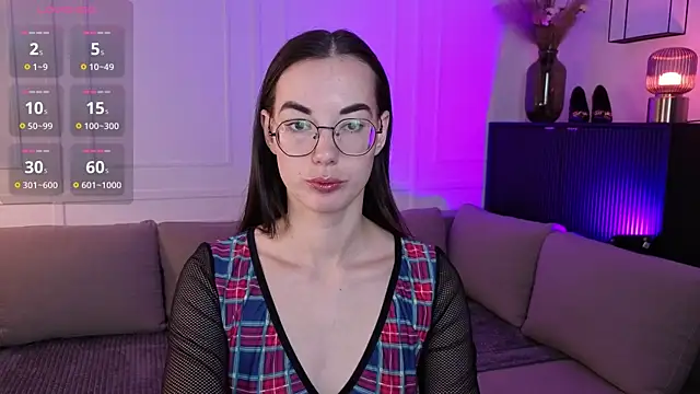 EmmaJakson online show from September 29, 2:23 pm