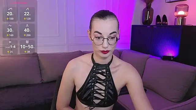 EmmaJakson online show from October 8, 3:24 pm