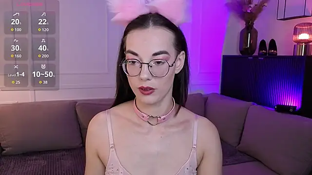 EmmaJakson online show from September 21, 4:12 pm