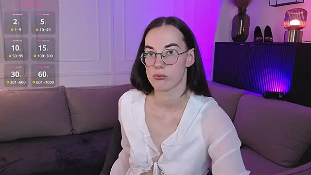 EmmaJakson online show from October 9, 2:39 pm