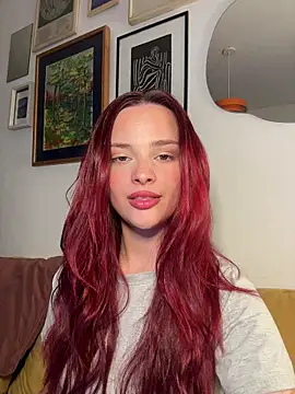 jazmin-here online show from November 15, 12:58 am