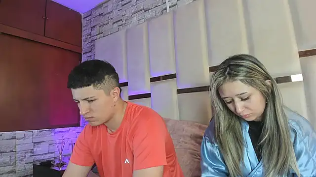 Snapshot of ANLLELOAndANGELA chatting on June 15, 5:12 pm ANLLELOAndANGELA online show from June 15, 5:12 pm