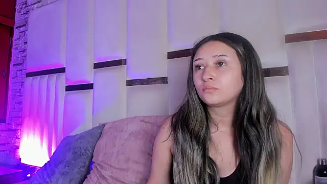 ANLLELOAndANGELA online show from May 31, 4:13 pm