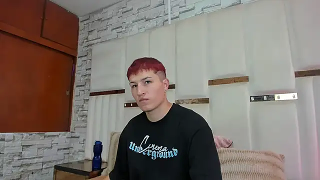 ANLLELOAndANGELA online show from February 21, 3:47 pm