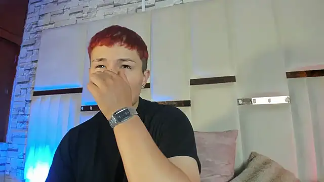 ANLLELOAndANGELA online show from March 2, 3:41 pm