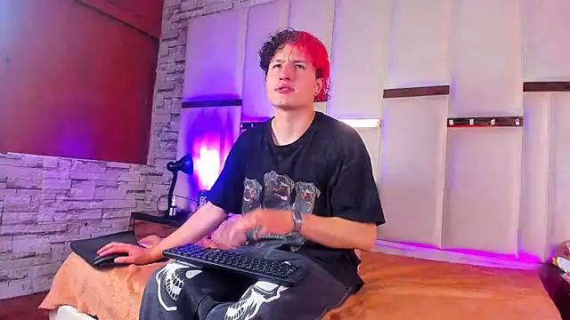 Snapshot of ANLLELOAndANGELA chatting on November 25, 4:40 pm ANLLELOAndANGELA online show from November 25, 4:40 pm