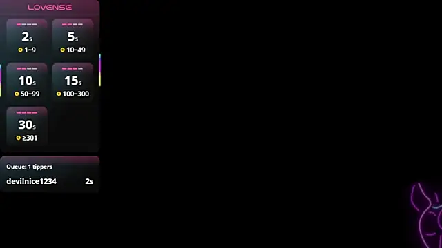 Emma1 b  online show from September 27, 8:59 pm