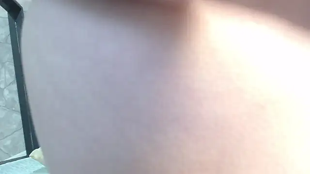 Alida2Anal online show from April 7, 3:25 pm