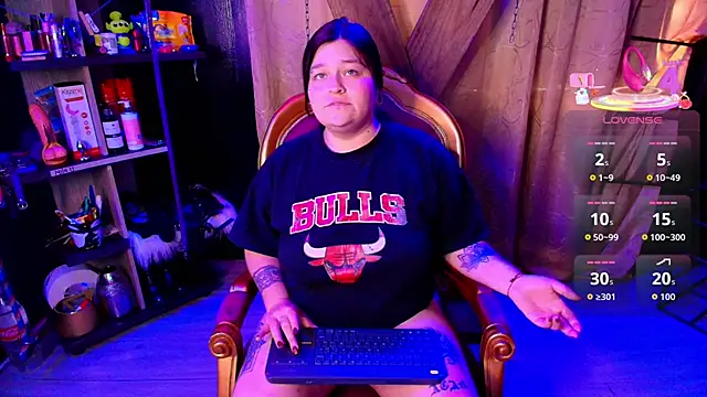 Miilaa    online show from December 3, 4:06 pm