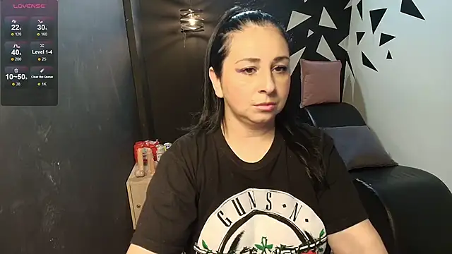 Snapshot of AgataThompson_ chatting on November 18, 6:00 pm AgataThompson online show from November 18, 6:00 pm