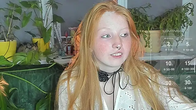 RitaSweety18 online show from November 4, 7:17 pm