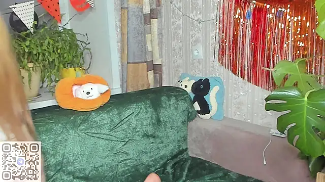 RitaSweety18 online show from October 29, 7:07 am