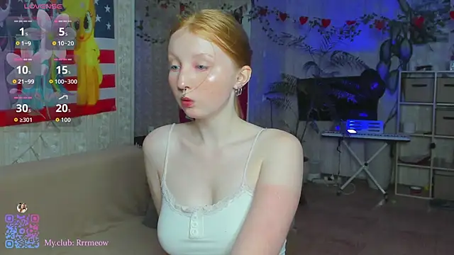 RitaSweety18 online show from July 24, 6:48 pm