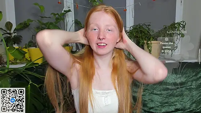 RitaSweety18 online show from November 8, 9:07 pm