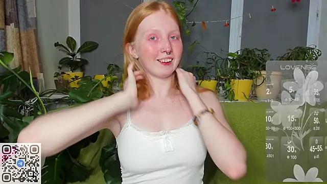 RitaSweety18 online show from November 23, 11:20 am